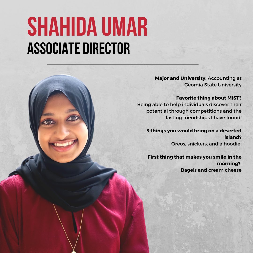 MIST Atlanta tweet media