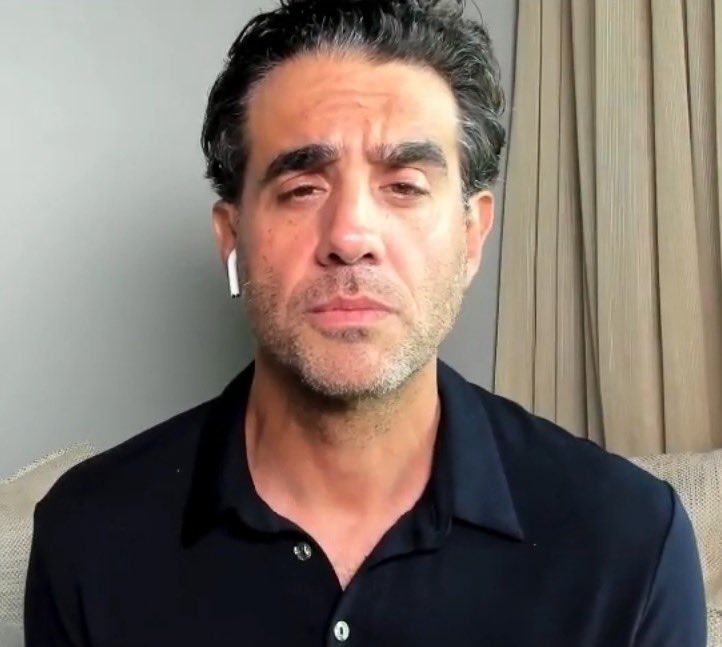 stantism's tweet image. 