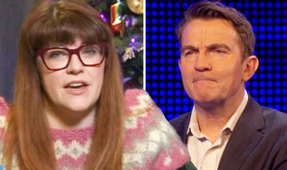 'Won't be the same' Jenny Ryan addresses Bradley Walsh's 'retirement' from #TheChase
https://t.co/T5BfkYjJ03 https://t.co/kX2Fo1Pmg7