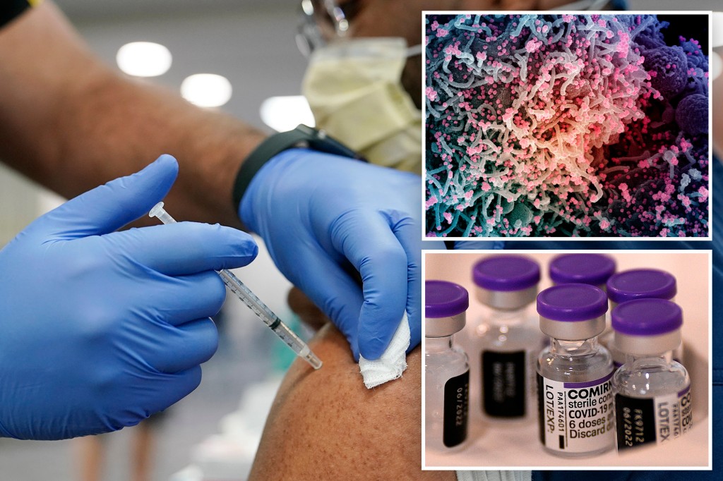 New York Post tweet media