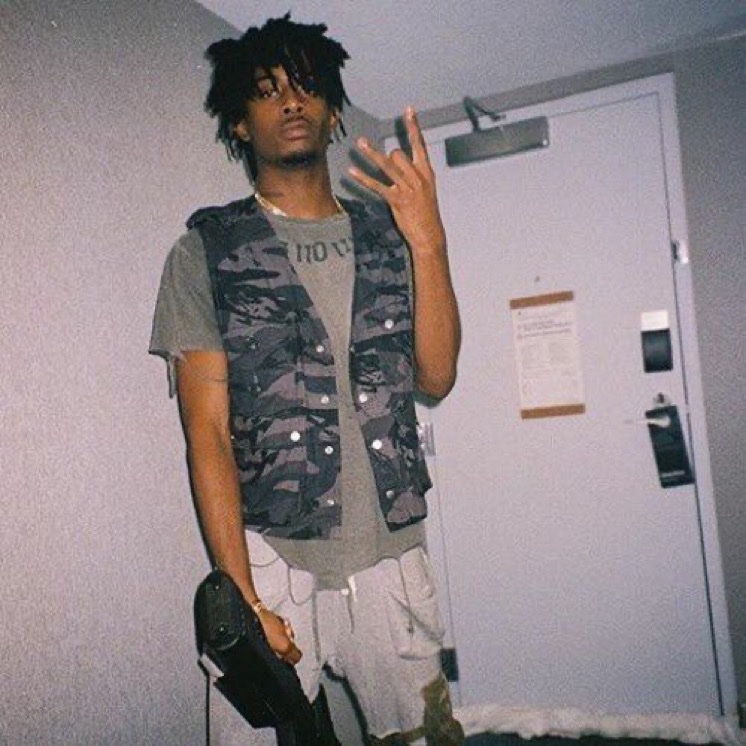 playboi carti, 2016
