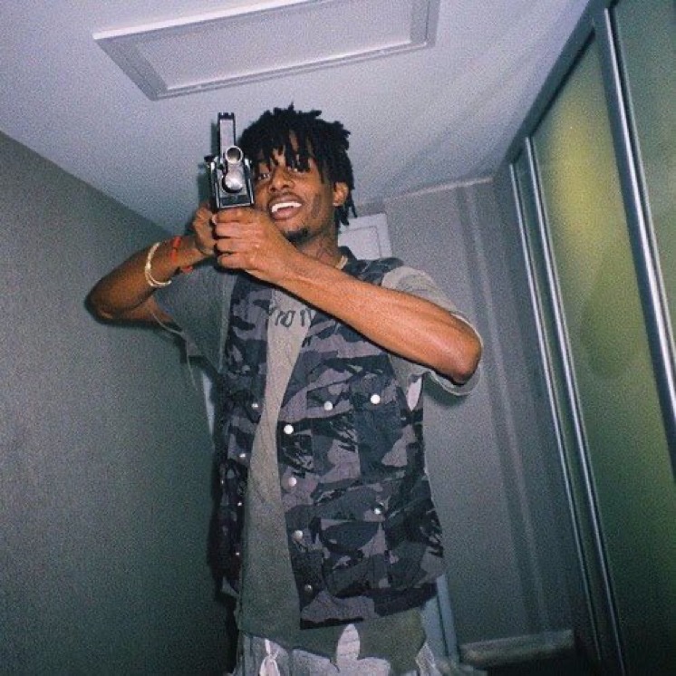 rap pics that go hard tweet media