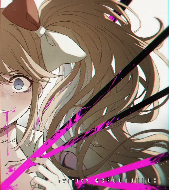 𝗧𝘄𝗼 𝗗𝗲𝘀𝗽𝗮𝗶𝗿𝘀 