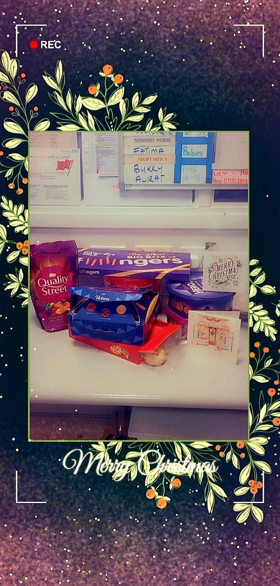 RLH Postnatal tweet media