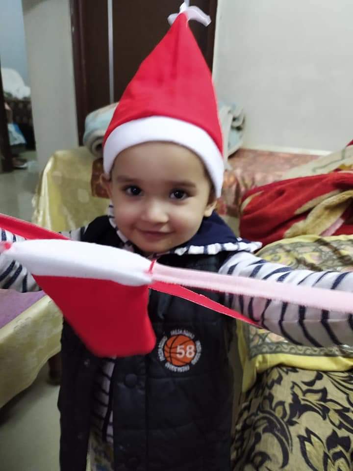 Ranbir_Crpf's tweet photo. Merry #ChristmasEve to all the well-wishers,  55k Medi fit  SSCGD Yuva who protested since last 1 year at jantar mantar for jobs &amp; Paramilitary Forces Jawan's who secured our country n long borders in -40 degree https://t.co/bgygnNsUpm