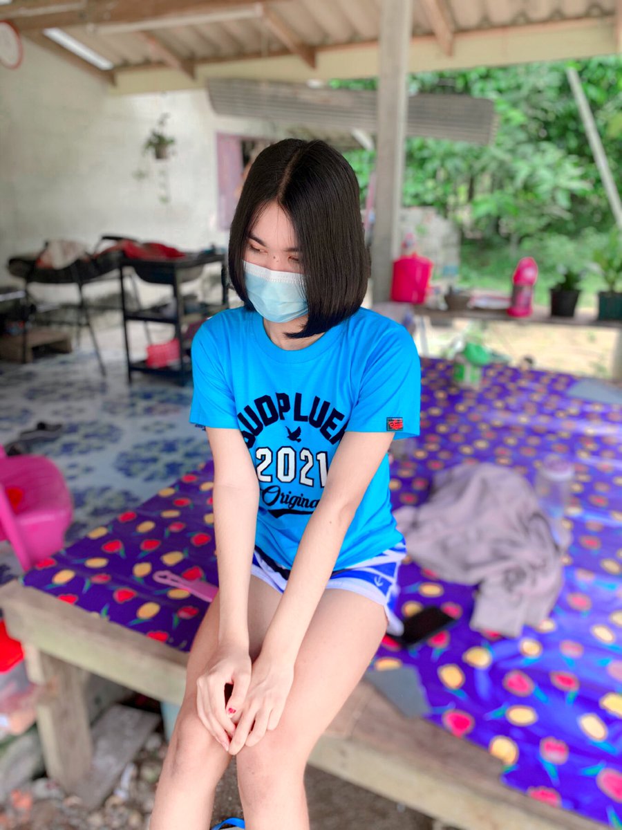 Panida09011103's tweet photo. ใครก็ได้นัดมาหน่อยต่างจังหวัดก็ดี💦💦💦 https://t.co/FvKJQNTeU4