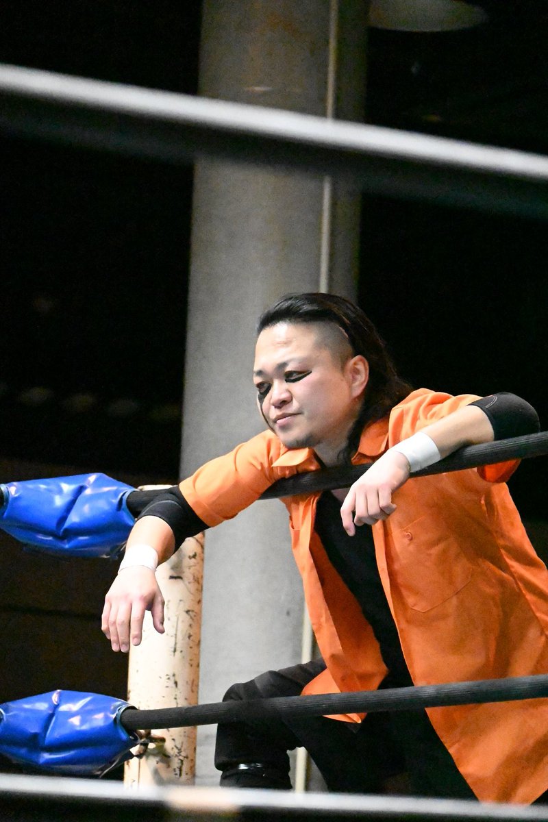 ks08106278's tweet photo. 2021.12.18 広島マリーナホップ
BUMP BUMP REVOLUTION 17
#ダブプロレス #Davepro https://t.co/zWiGNgt4Ky
