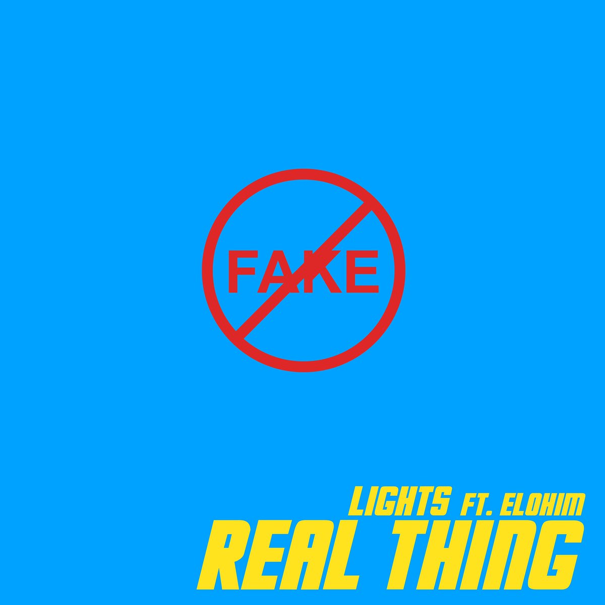 lights's tweet image. Real Thing challenges the concept of ‘The one for you.’ We are sold this idea that we need to find one magical person and it’s not always fkin real. But u know what is real? This link to hear it on streaming platforms. Haha just kidding, nothing is real!

lights.lnk.to/realthing
