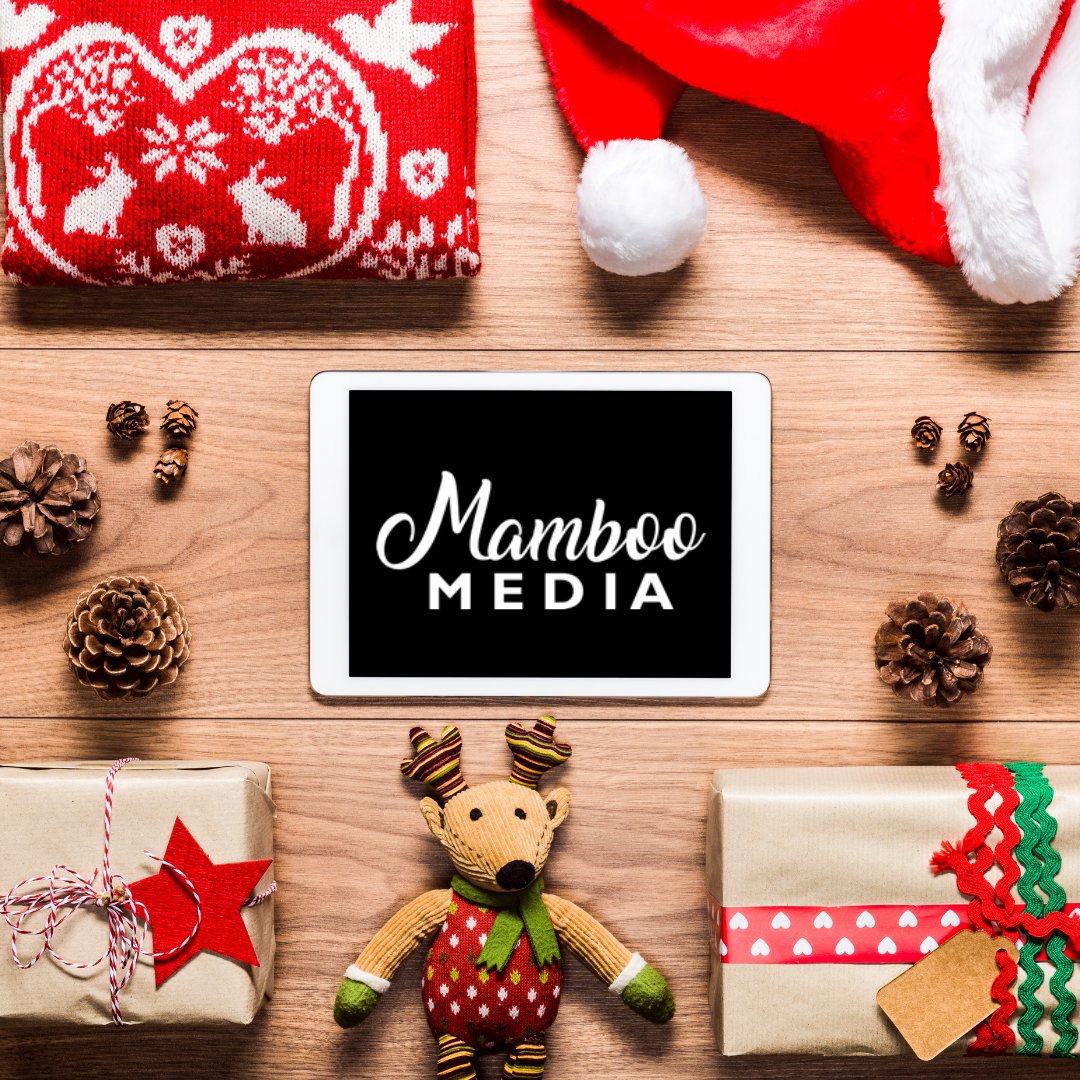 MambooMedia's tweet photo. ‼️‼️Felices y sanas fiestas‼️‼️

#mamboomedia #xmas #navidad #navidad2021 #nochebuena #24diciembre #diseño  #diseñografico #Algeciras #campodegibraltar https://t.co/fyGi8hJCWY