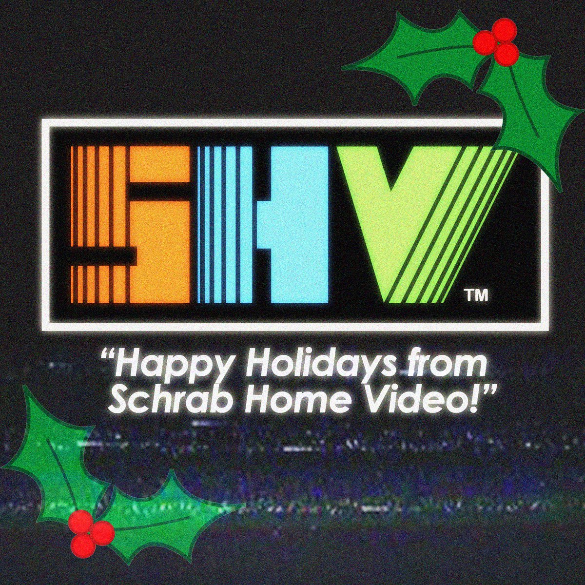 RobSchrab's tweet photo. TOMORROW! Starting at 10 am, PST! A whole day of Holiday Crap! Only at https://t.co/8Qa0GEbuF3! #SHVFoundCrap https://t.co/KMfuFn12cN