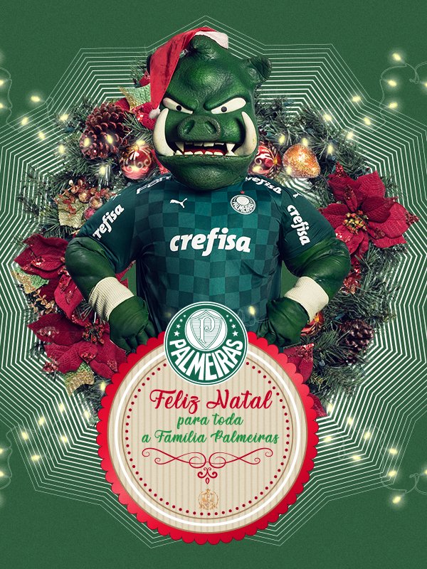 Feliz Natal OPA O PAL O PALME O PALMEI O PALMEIR O PALMEIRA O PALMEIRAS  Timão