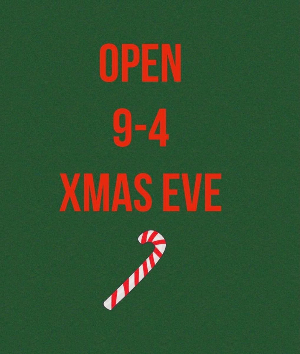 intlpantry's tweet photo. We will be closing at 4 pm today to allow our employees to rest and enjoy their families. Come see us from 9-4 for all of your last minute cooking and shopping needs. 

See you Monday, December 27th at 10 am. https://t.co/rcR3Hx4Y2Q