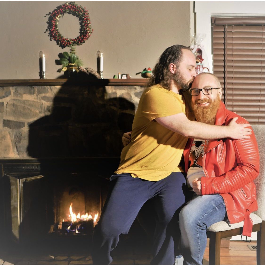 Merry BXG DXG XMAS you Ho Ho Ho’s!!

We got some exciting news!! Our very own <a href="/markhenely/">BXG DXG</a> has barked up his very own comedy special and you’re all invited to check it out NOW!! 

Use that link and witness comedy in its FINEST form!!! 

youtu.be/v0bLFnBk5TE