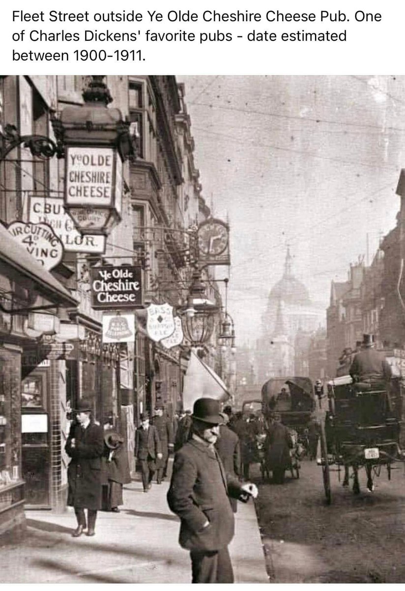 London Pub Guru tweet media