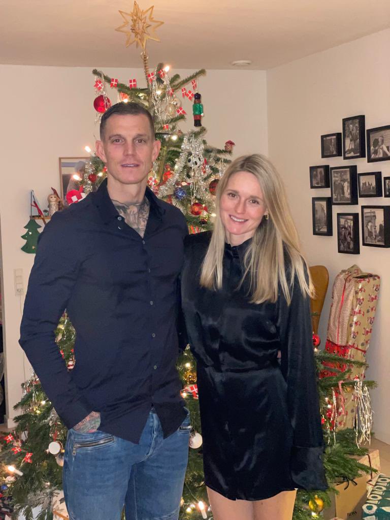 DanielAgger's tweet image. Happy Christmas everyone 🎅🏻🎄🎁