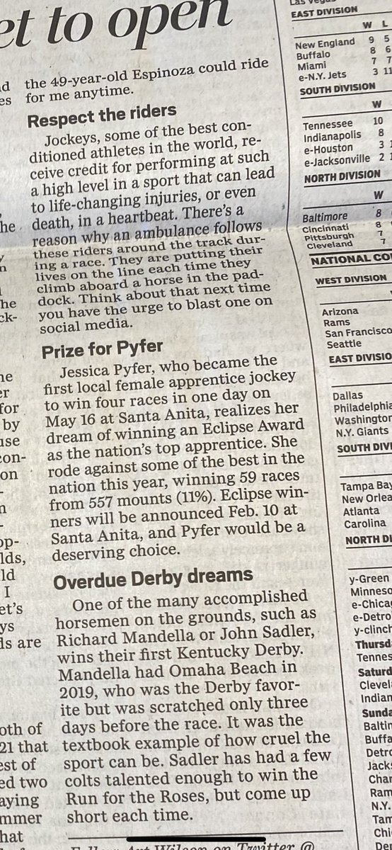 Jessica Gonzalez (Pyfer) tweet media