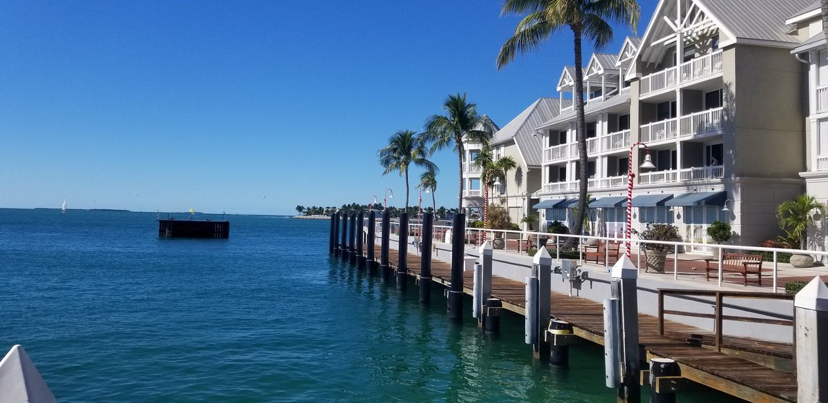 dbloccupancy's tweet image. We are falling in love with #KeyWest #thekeys