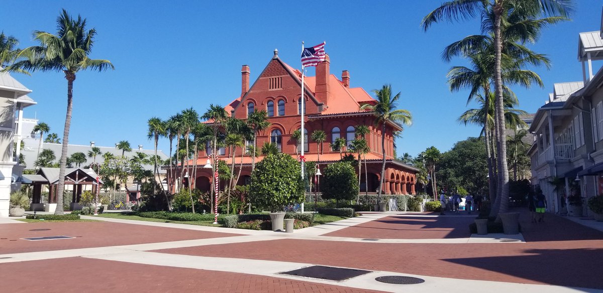 dbloccupancy's tweet image. We are falling in love with #KeyWest #thekeys