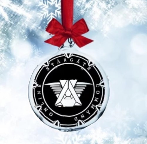 SGCOnline_it's tweet photo. 🎅⛄🎄🎆Buon Natale e buon anno nuovo a tutti i nostri giocatori e fan di Stargate! 🌟🌠☃️🎉#Stargate #BuonNatale2021 #Buon2022 https://t.co/JRtmjaUVMQ
