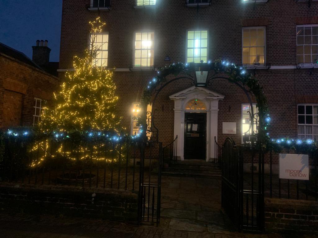 Malky Bibliowicz Chaloner tweet media