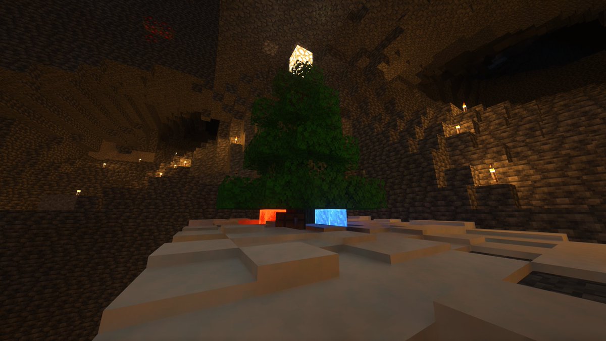 KdenderCOM's tweet image. Merry Christmas from the 4x4 gang!