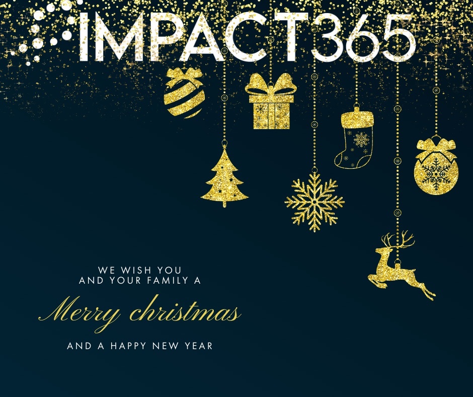 IMPACT365 tweet media