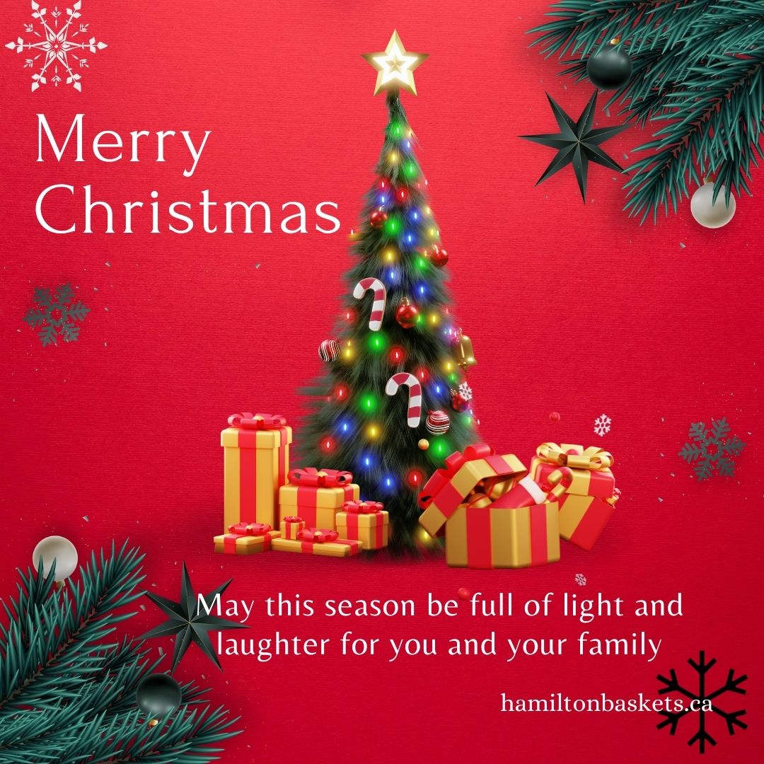 Hamilton Baskets (hamiltonbaskets) Twitter