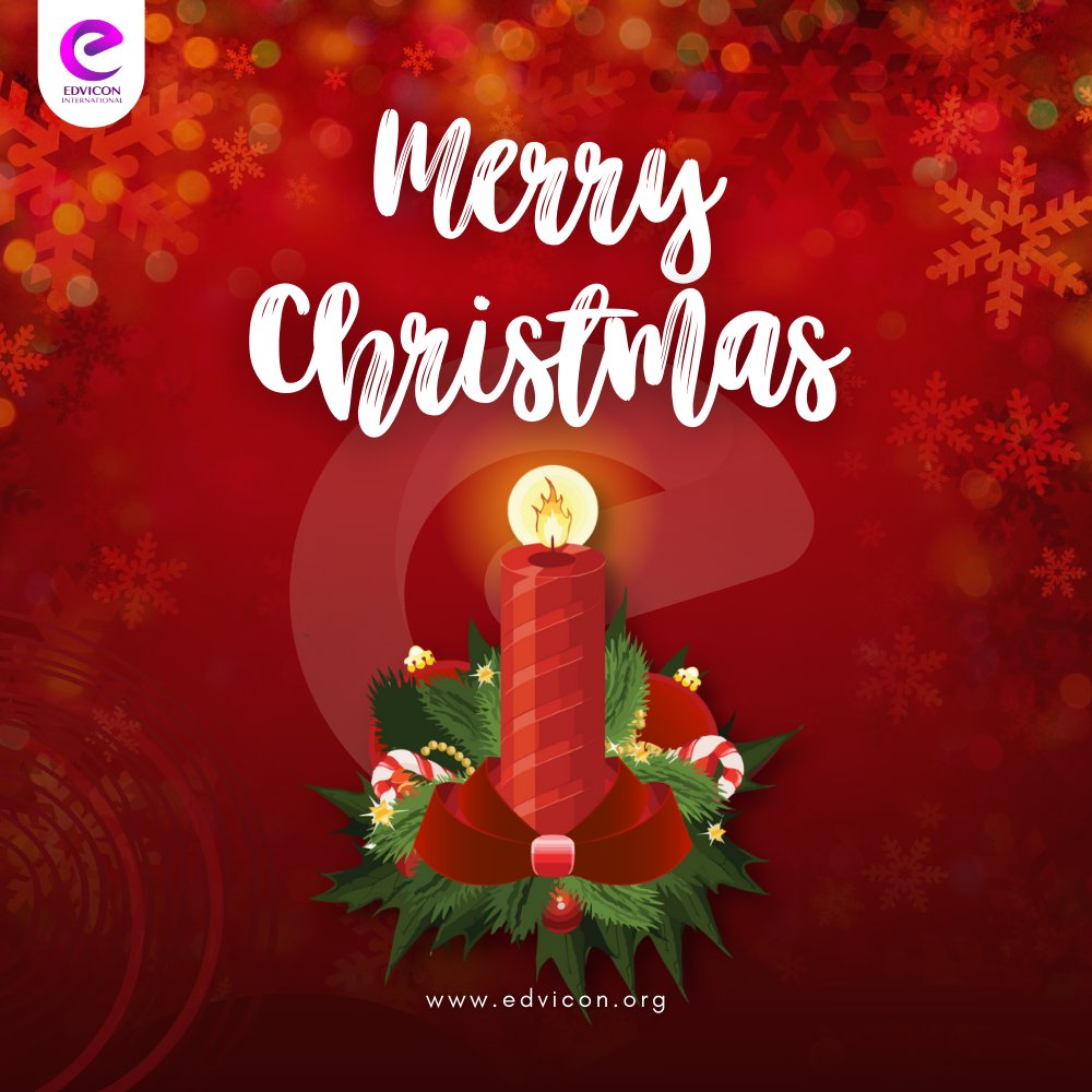 EdviconEdu's tweet photo. ❄️⛄We wish the merriest of Christmas to you and your loved ones, and we wish you happiness and prosperity in the year ahead. Seasonal greetings to all of you.❄️⛄
#EdviconEdu #EdviconInternational #HellixIT #Education #Christmas #December https://t.co/9jMVlwnJvg