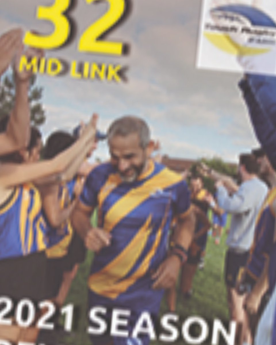 stalbanstouch's tweet photo. Issue 01 of our official St Albans Touch Magazine.
A review of the 2021 season.
https://t.co/b77Km3NxWn https://t.co/LFHAyVUv9N
