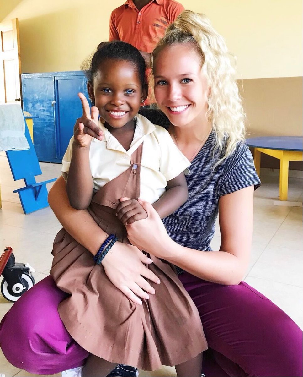 DKaplanDC's tweet photo. JUST IN:

The family of Olivia Peters has shared a statement &amp; pictures. 

Family says she was a lifelong Montgomery County resident who went to school and became an occupational therapist.

At age 29, she started practices in Las Vegas and NYC.

#Fox5DC https://t.co/T9nbCmF6SP