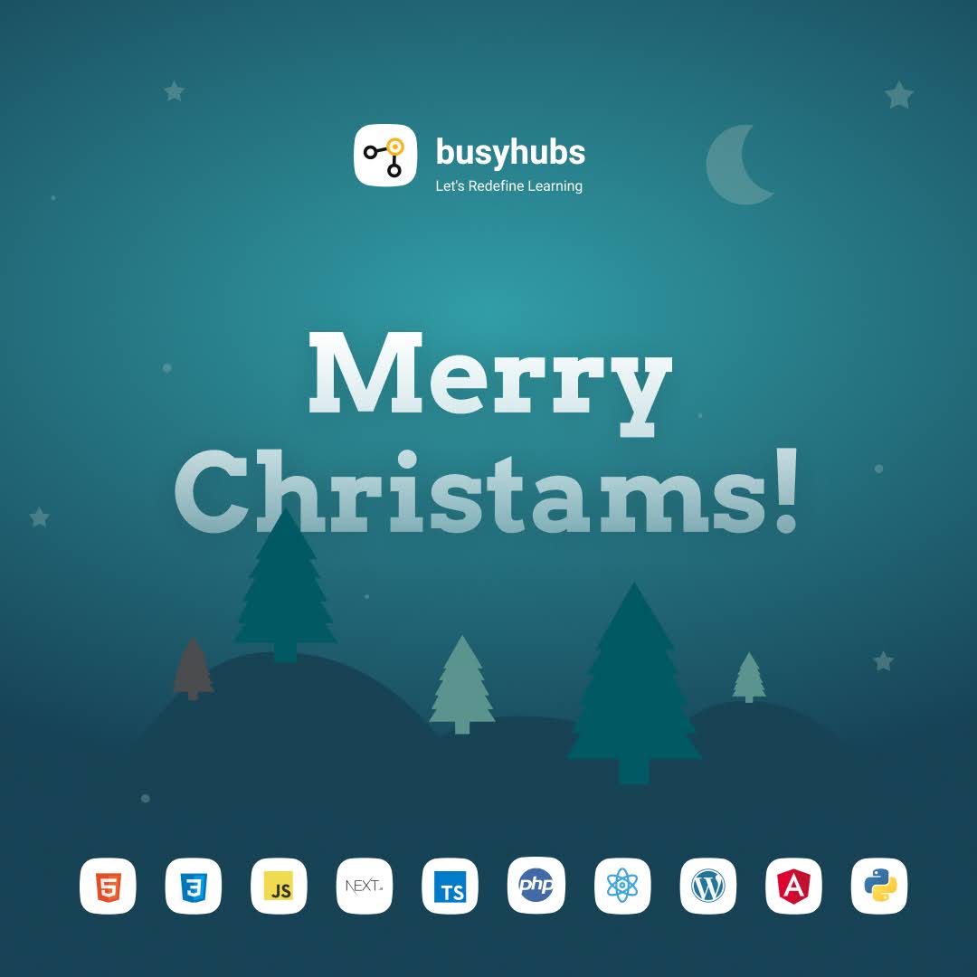 BusyHubs tweet media