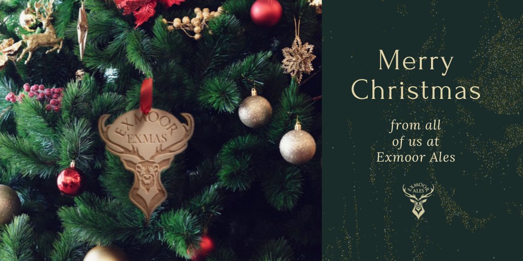 Exmoor Ales (@exmoorales) on Twitter photo 