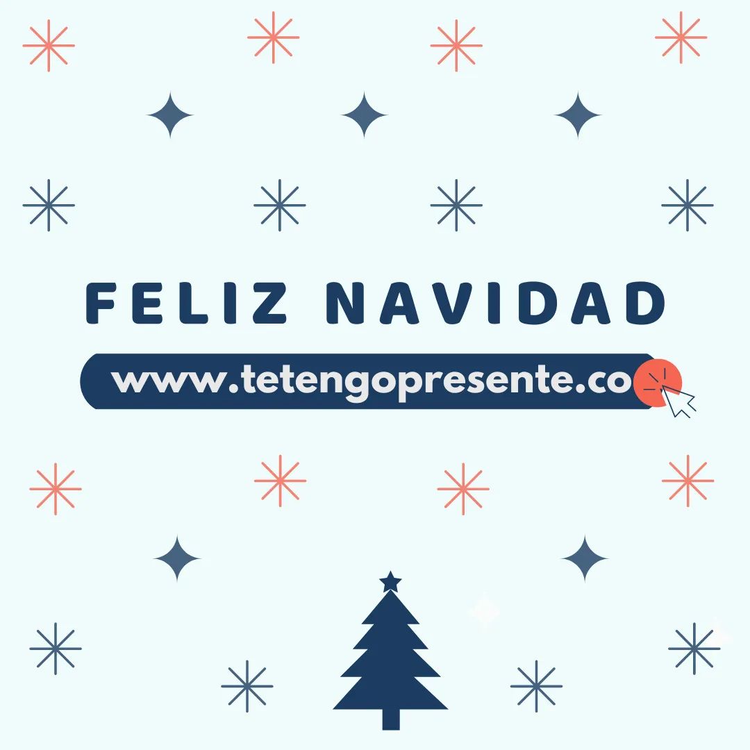 TeTengoPresente tweet media