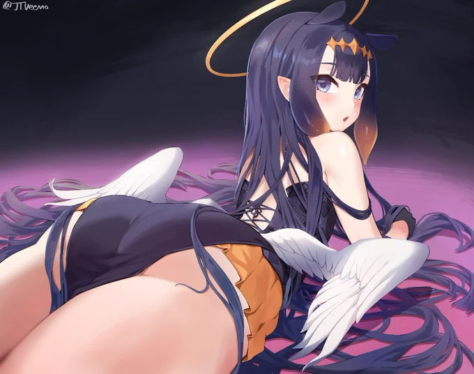 Tako butt 