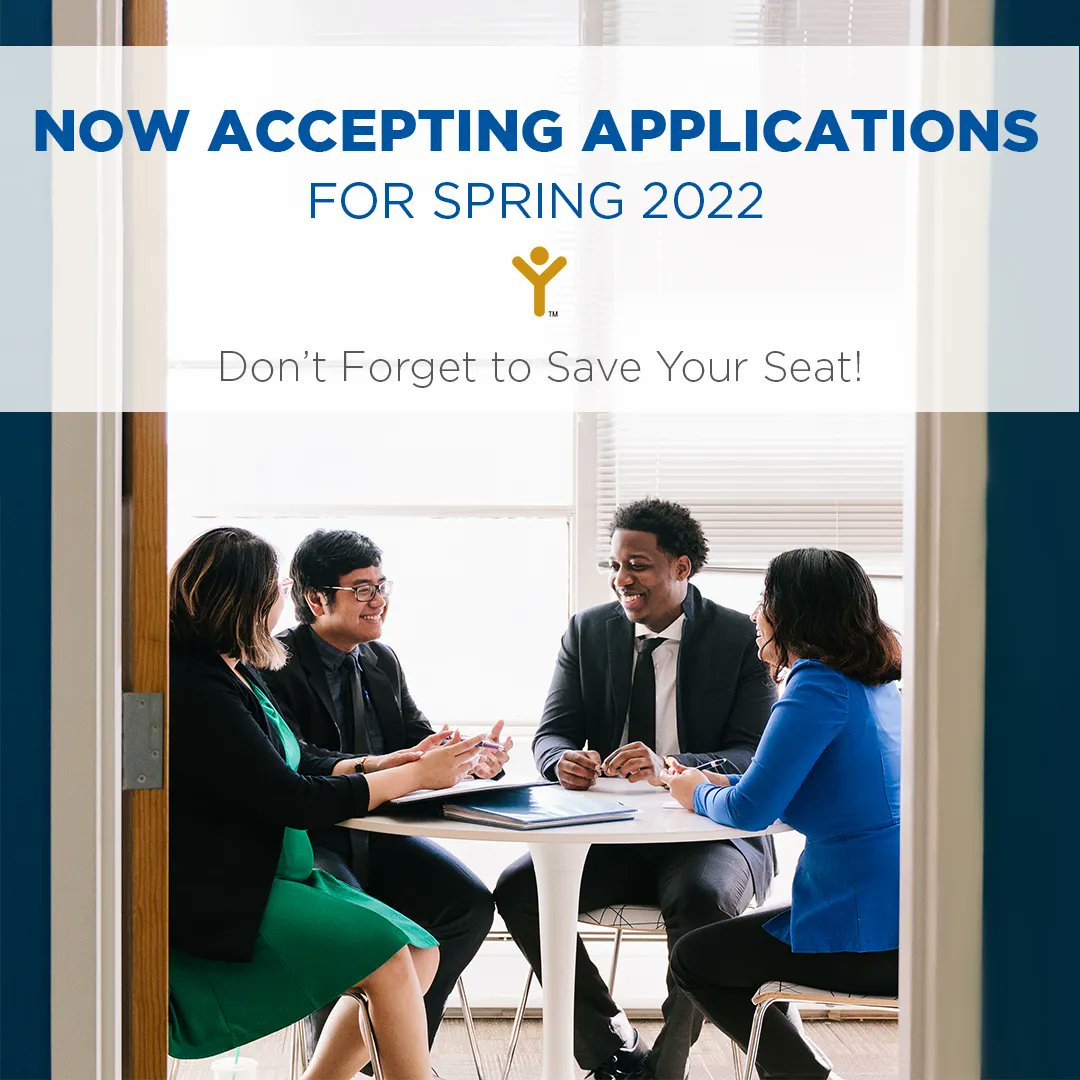 YearUp Greater Phila tweet media