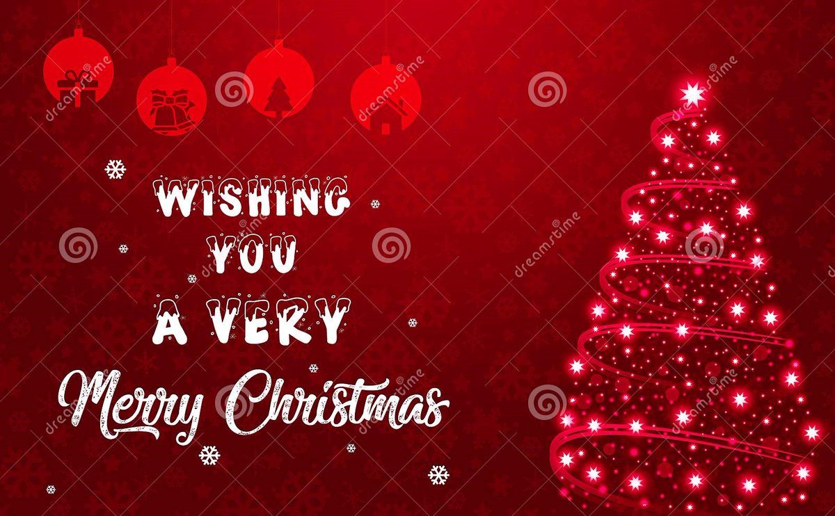 Wishing you all,a safe and Merry Christmas! 🥂