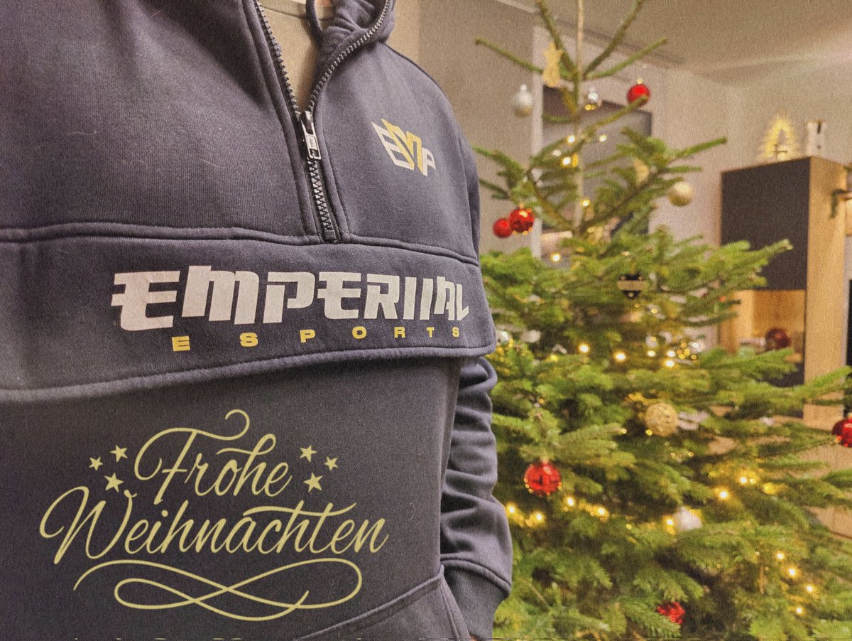 Emperiial eSports e.V.🇩🇪 tweet media