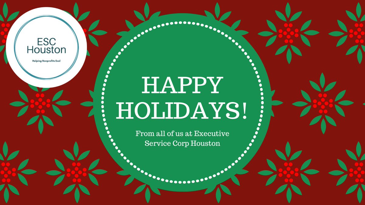 eschouston's tweet photo. Happy Holidays from @eschouston! https://t.co/Zj6b2N9Dm2