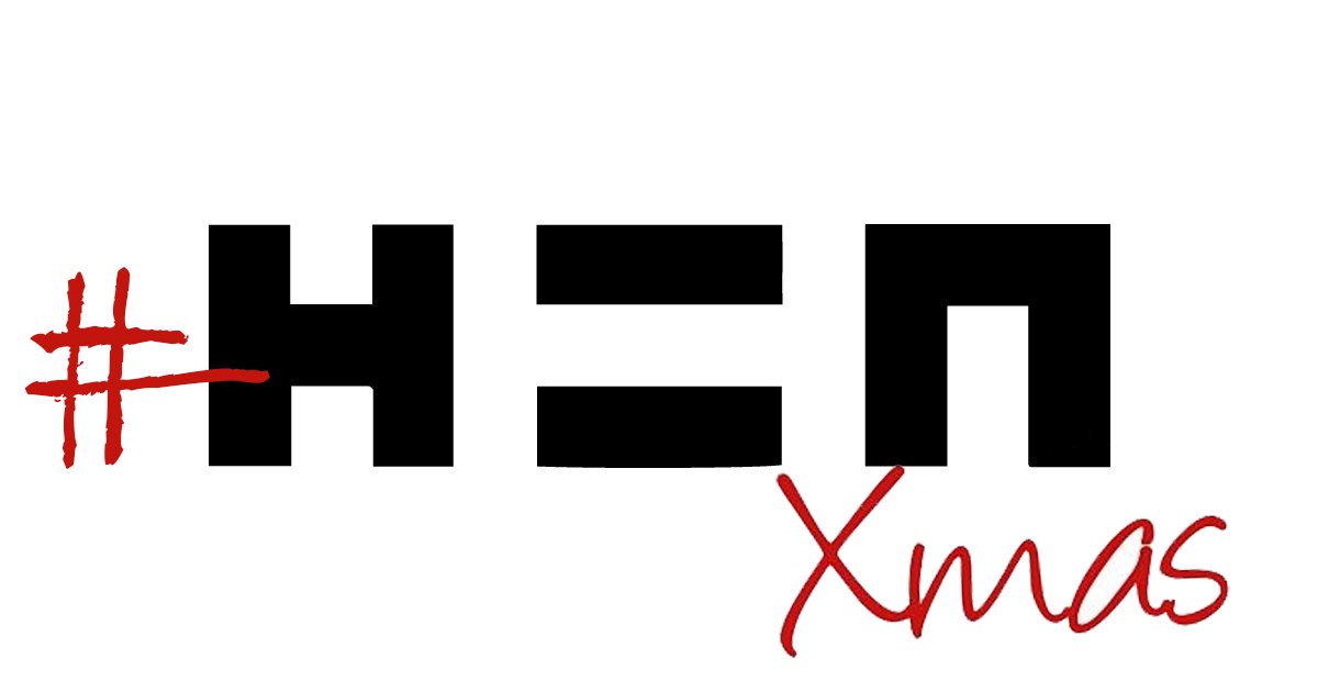 That's our gift to the 
<a href="/hicetnunc2000/">h</a>
 community in this X-mas
Me and my friends tagged in this tweet are about to start a MASS COLLECT in #hicetnunc2000 so what you have to do:

1. Drop your artwork + link
2. Use #henxmas and #henhohoho
3. Like and RT this post

Happy Holidays!