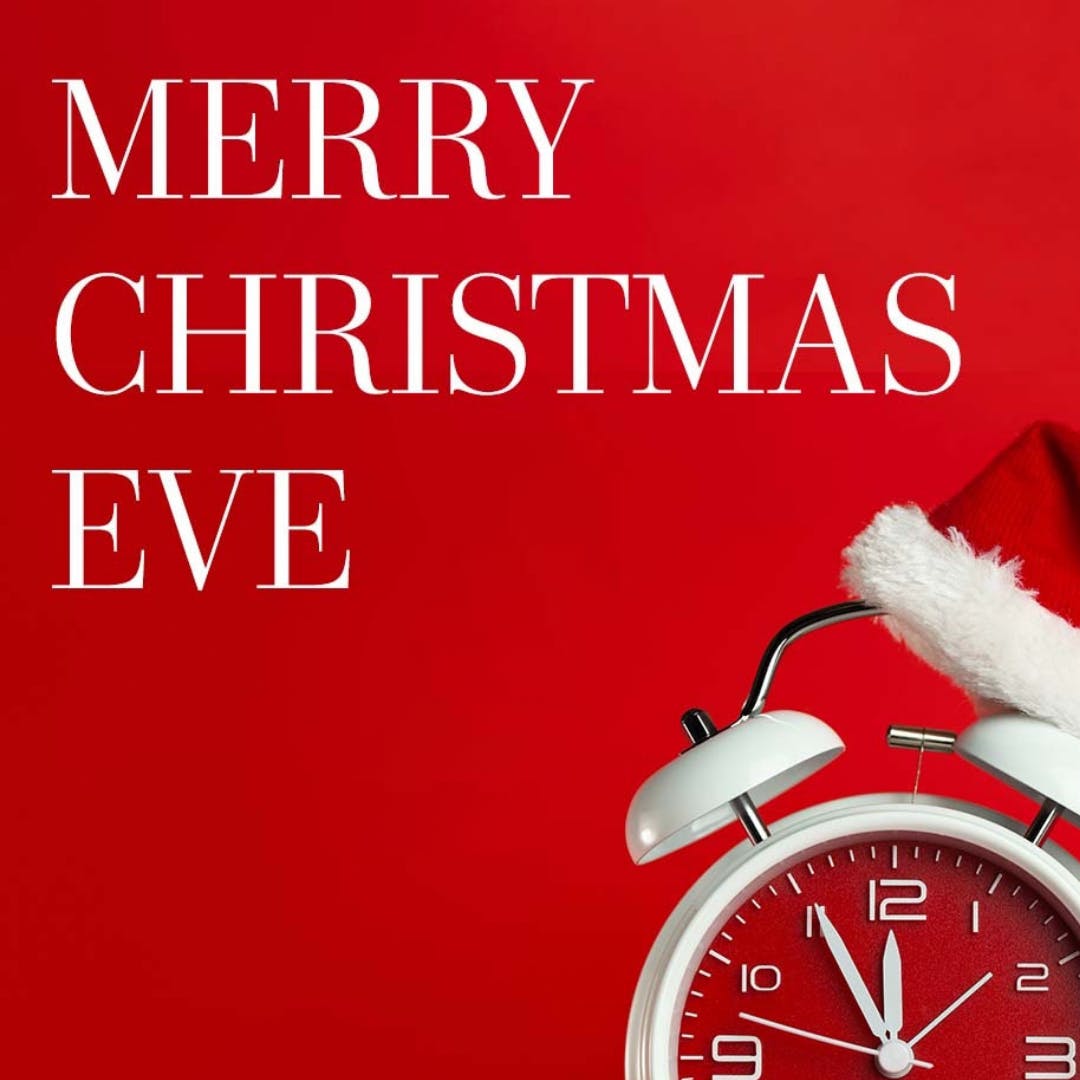 Merry Christmas