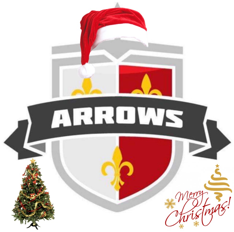 Arrows Rugby tweet media