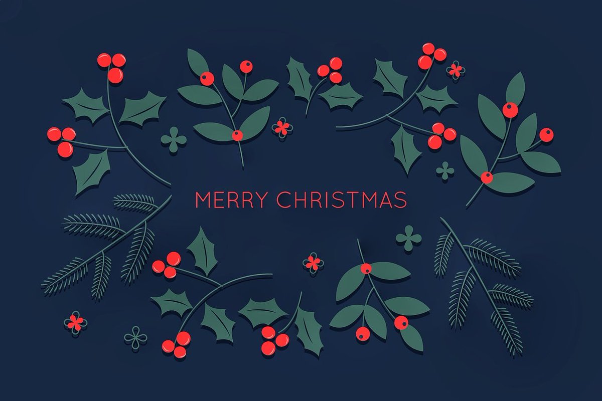 ElectrooKing's tweet photo. Merry Christmas! May the joy of this festive season fill your life with happiness and peace. 
Wishing you hope, joy, and - above all, lot of good food - this Christmas season. #MerryChristmas https://t.co/qYJsTUlqMy