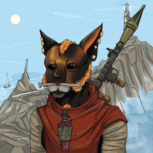 NFTCalendarWiki's tweet photo. NFTCalendar Drop Alert - Get Ready

Cat Dragon Fighters
Drop: Dec 24 - 11:00 PM (19:00 UTC)
Start price: 0.5 SOL
Items available: 3333

https://t.co/G5KiDNkZr1 https://t.co/EPN7bxgEYX