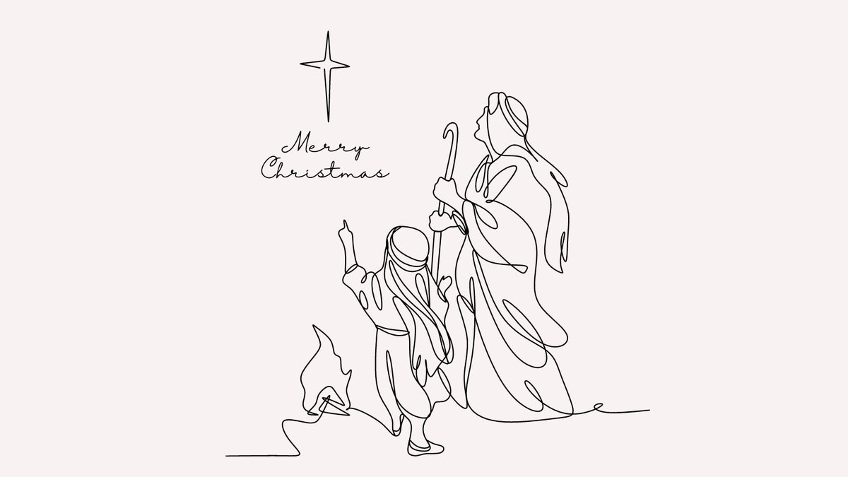 DeniseSuttonCo1's tweet photo. Have fun today and remember the Reason for the Season! https://t.co/zyNSMjKw36