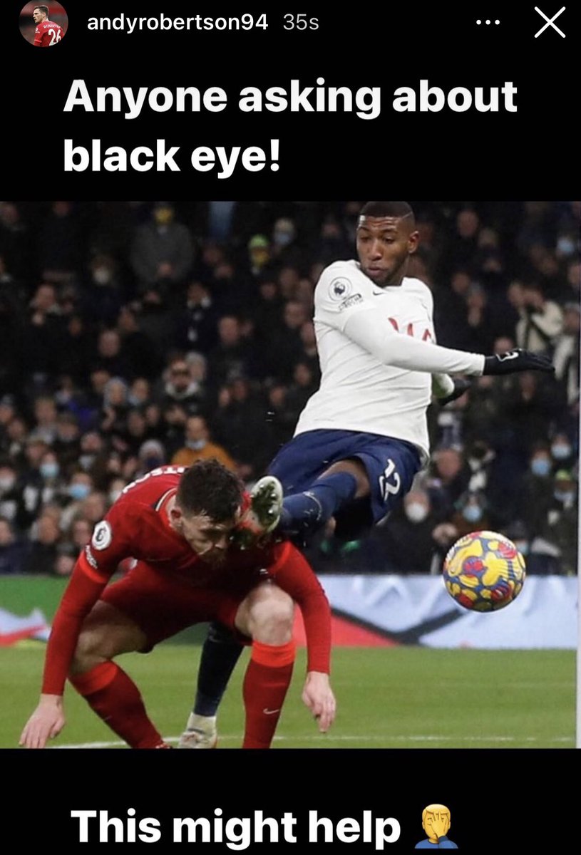 The Anfield Talk tweet media