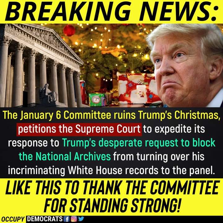 WallStreetQuee2's tweet photo. @OccupyDemocrats https://t.co/sPsneWuEyz