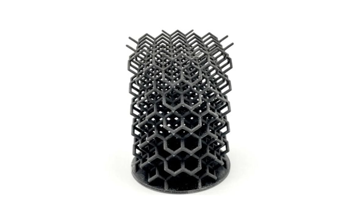 Why Is There No Carbon Fiber 3D Printer Resin? « Fabbaloo