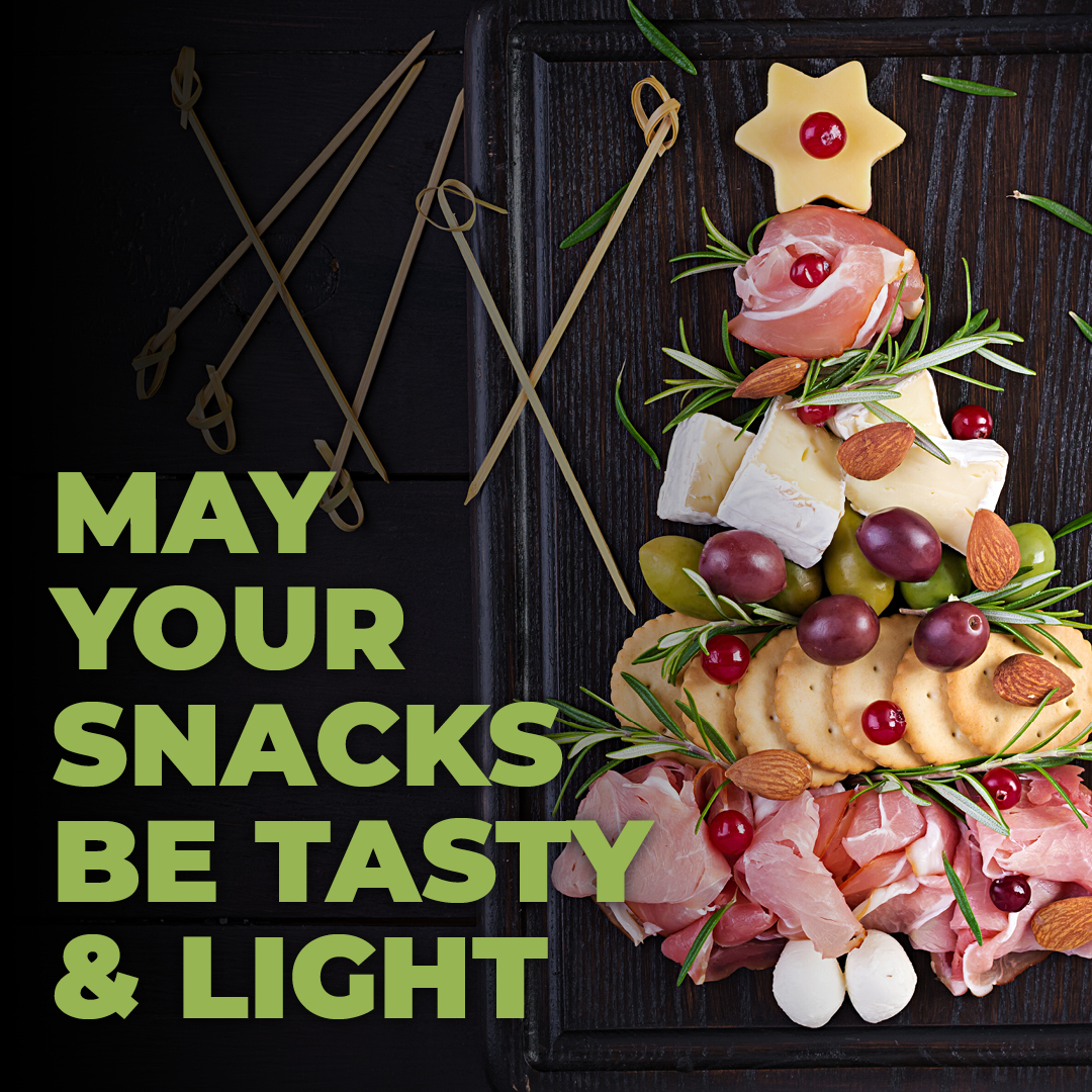 Happy holidays from Keith and the Black Plate family!

#happyholidays #merrychristmas #foodie #indianapoliscaterers