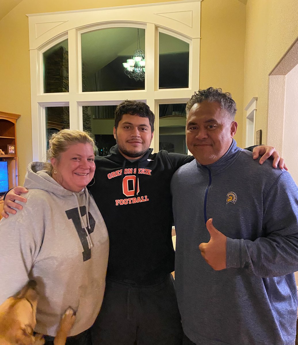 Joe Seumalo tweet media