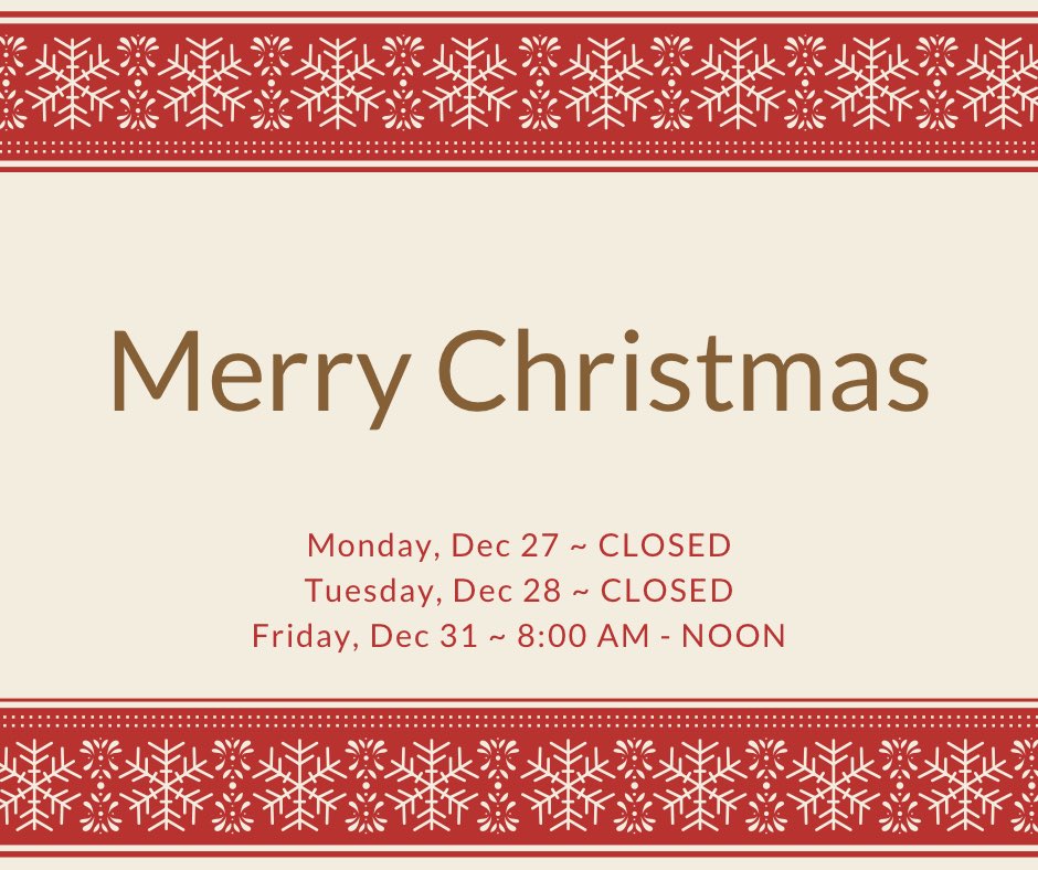 macphersonauto's tweet image. Wishing you and your family a wonderful holiday season!